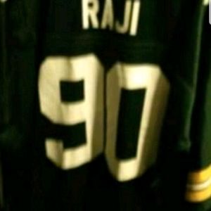 GreenBay Jersey